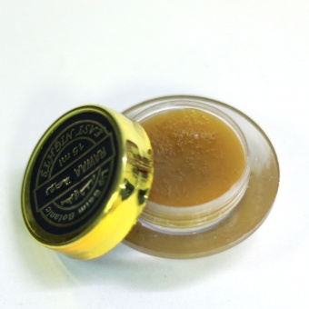 Натуральные бальзамы для губ East Nights (Сирия) в Nectarniza cosmeshop