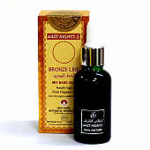 Натуральная космецевтика для кожи головы и волос East Nights (Сирия)