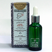 Масло листьев тимьяна лунного дамасского