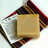 Традиционное натуральное мыло East Nights (Сирия)