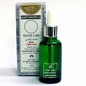 Масло семян льна белого