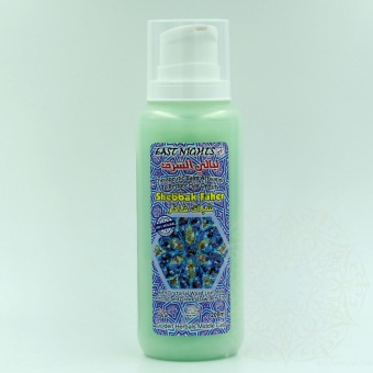 Натуральная космецевтика для кожи головы и волос East Nights (Сирия) в Nectarniza cosmeshop