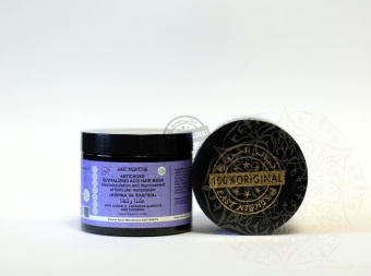 Натуральная космецевтика для кожи головы и волос East Nights (Сирия) в Nectarniza cosmeshop