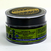 Максимально увлажняющий и смягчающий крем для лица и области глаз  MARMORA «Моя гордость» с маслом кресса и кокоса