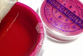 Флюиды-уходы SABAA DURUB - SEVEN SEAS Флюиды-уходы SABAA DURUB - SEVEN SEAS