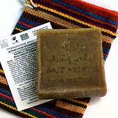 Традиционное натуральное мыло East Nights (Сирия)