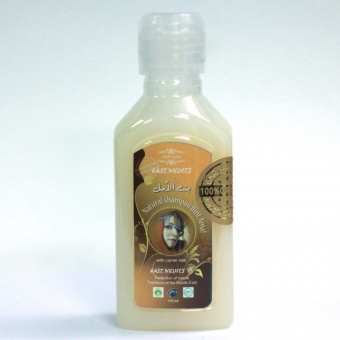 Натуральная космецевтика для кожи головы и волос East Nights (Сирия) в Nectarniza cosmeshop