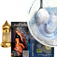 Вкусовая ароматизация абсолютами и маслами Ист Найтс