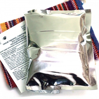 Натуральная космецевтика для кожи головы и волос East Nights (Сирия) в Nectarniza cosmeshop