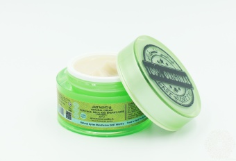 Натуральные кремы для лица East Nights (Сирия) в Nectarniza cosmeshop
