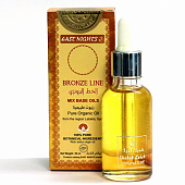 Ближневосточная любовная смесь масел GUTA BASATIN «Сады Гуты» для лица, волос и тела