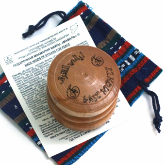 Натуральные душистые экстракты и ароматерапия East Nights (Сирия) в Nectarniza cosmeshop