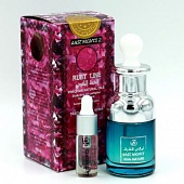 Натуральные масляные смеси для лица East Nights (Сирия)