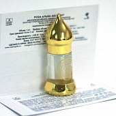 Роза Альба абсолют