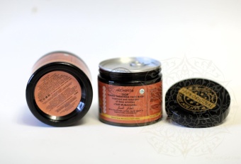 Натуральные маски для лица East Nights (Сирия) в Nectarniza cosmeshop