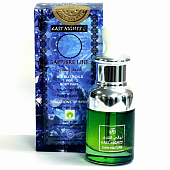 Натуральные масляные смеси для тела East Nights (Сирия)