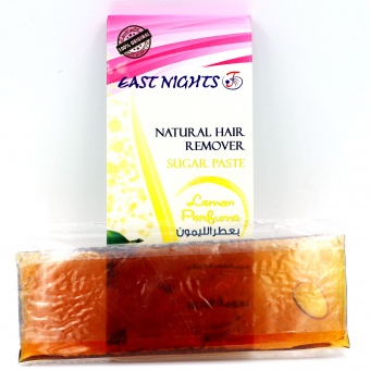 Натуральная эпиляция и депиляция East Nights (Сирия) в Nectarniza cosmeshop