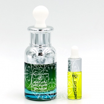 Натуральные масляные смеси для лица East Nights (Сирия) в Nectarniza cosmeshop