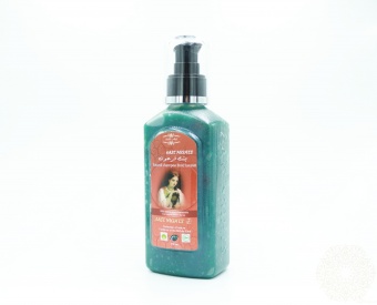 Натуральная космецевтика для кожи головы и волос East Nights (Сирия) в Nectarniza cosmeshop