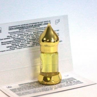 Натуральные душистые экстракты и ароматерапия East Nights (Сирия) в Nectarniza cosmeshop