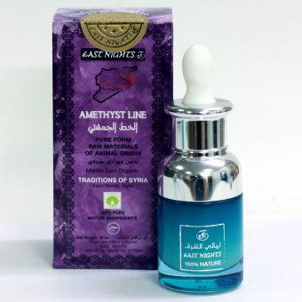 Натуральные животные жиры East Nights (Сирия)