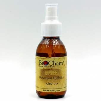 Натуральные гидролаты East Nights (Сирия) в Nectarniza cosmeshop