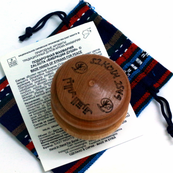 Натуральные душистые экстракты и ароматерапия East Nights (Сирия) в Nectarniza cosmeshop