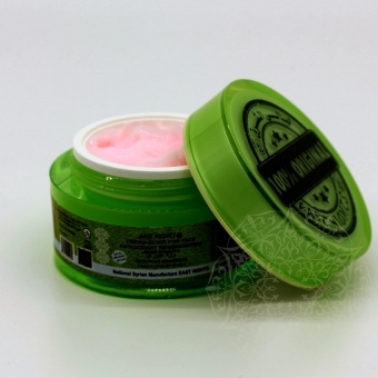 Натуральные кремы для лица East Nights (Сирия) в Nectarniza cosmeshop