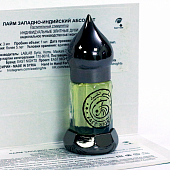 Лайм западно-индийский абсолют