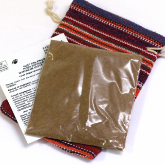 Натуральные маски для лица East Nights (Сирия) в Nectarniza cosmeshop