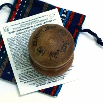 Натуральные душистые экстракты и ароматерапия East Nights (Сирия) в Nectarniza cosmeshop