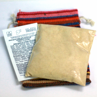 Натуральная гигиена полости рта East Nights (Сирия) в Nectarniza cosmeshop