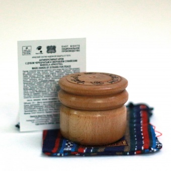 Натуральные дезодоранты East Nights (Сирия) в Nectarniza cosmeshop