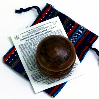 Натуральные душистые экстракты и ароматерапия East Nights (Сирия) в Nectarniza cosmeshop