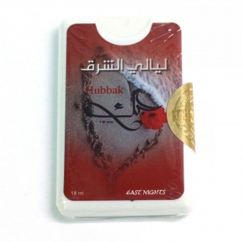 Натуральные душистые экстракты и ароматерапия East Nights (Сирия) в Nectarniza cosmeshop