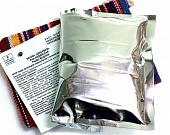 Хна медная индийская BAHIRA «Красивая» для волос и мехенди