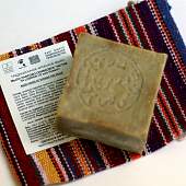 Традиционное натуральное мыло East Nights (Сирия)