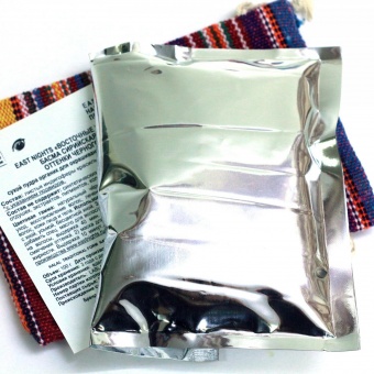 Натуральная космецевтика для кожи головы и волос East Nights (Сирия) в Nectarniza cosmeshop