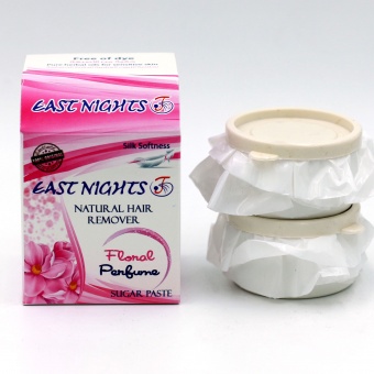 Натуральная эпиляция и депиляция East Nights (Сирия) в Nectarniza cosmeshop