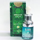 Натуральные вспомогательные масла и экстракты East Nights (Сирия)