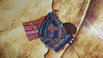 Натуральные душистые экстракты и ароматерапия East Nights (Сирия) в Nectarniza cosmeshop