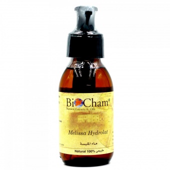 Натуральные гидролаты East Nights (Сирия) в Nectarniza cosmeshop