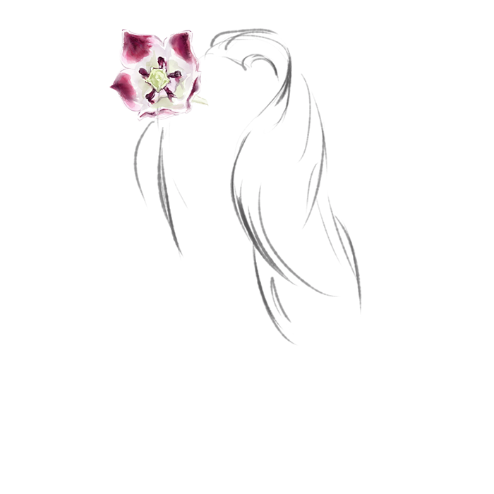 Ритуалы для волос