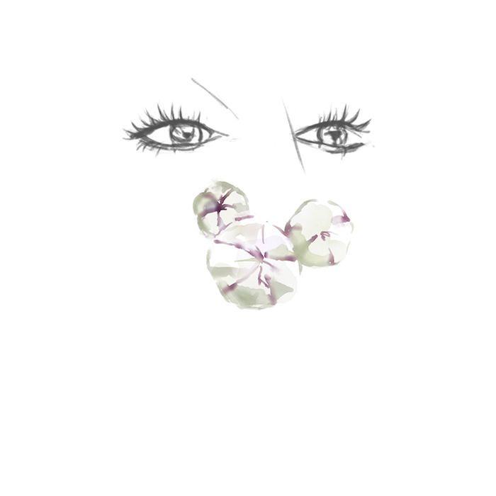 Натуральный макияж