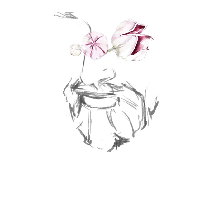 Мужская линия