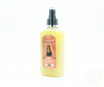 Натуральная космецевтика для кожи головы и волос East Nights (Сирия) в Nectarniza cosmeshop