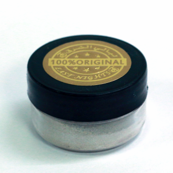 Органический уход-макияж East Nights (Сирия)} в Nectarniza cosmeshop