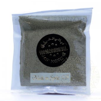 Натуральные маски для лица East Nights (Сирия) в Nectarniza cosmeshop