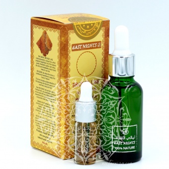Натуральные маски для лица East Nights (Сирия) в Nectarniza cosmeshop