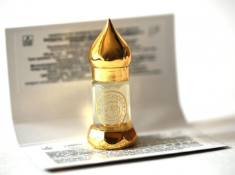 Натуральные душистые экстракты и ароматерапия East Nights (Сирия) в Nectarniza cosmeshop